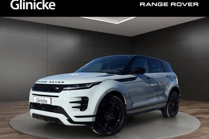 Land Rover Range Rover Evoque Gebrauchtwagen