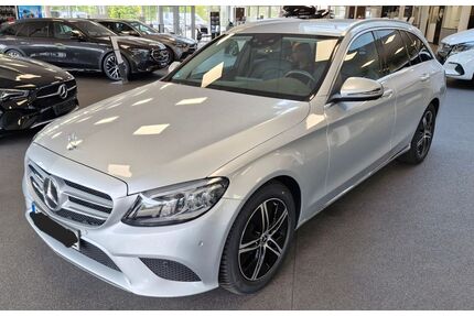 Mercedes-Benz C 180 Gebrauchtwagen