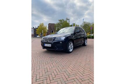 BMW X3 Gebrauchtwagen