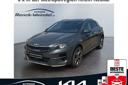 Kia XCeed Gebrauchtwagen