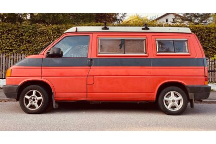 VW T4 andere Gebrauchtwagen