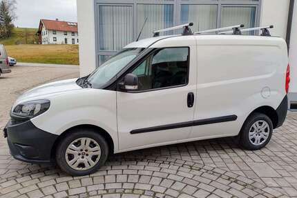 Fiat Doblo Gebrauchtwagen