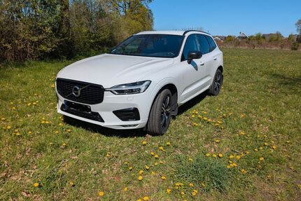 Volvo XC60 Gebrauchtwagen