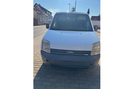 Ford Transit Connect Gebrauchtwagen