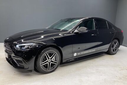 Mercedes-Benz C 300 Gebrauchtwagen