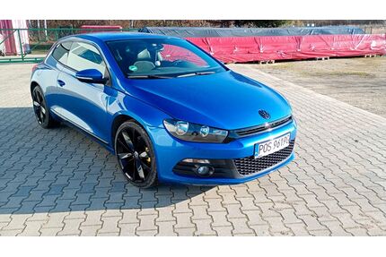 VW Scirocco Gebrauchtwagen