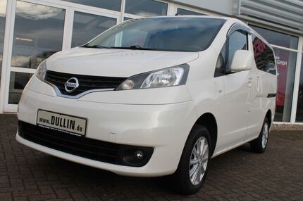 Nissan Evalia Gebrauchtwagen
