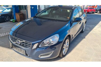 Volvo V60 Gebrauchtwagen