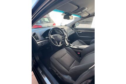 Hyundai i40 Gebrauchtwagen
