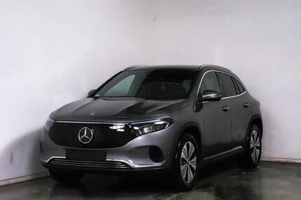 Mercedes-Benz EQA Gebrauchtwagen