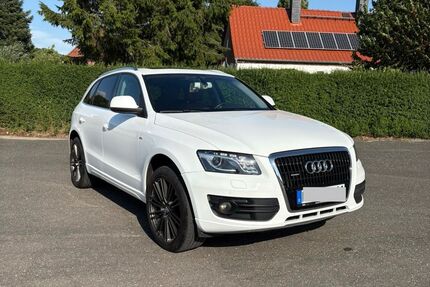 Audi Q5 Gebrauchtwagen