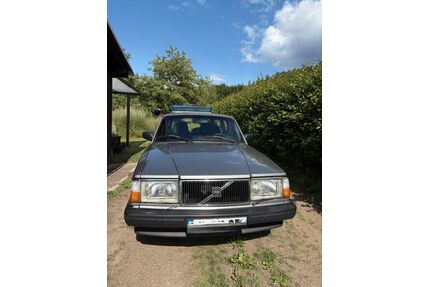 Volvo 245 Gebrauchtwagen