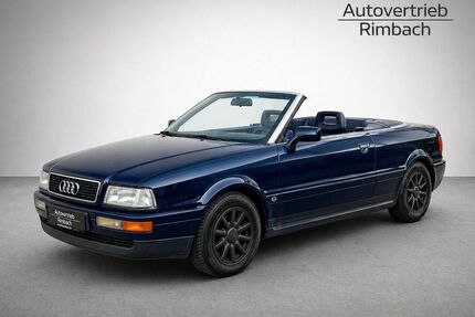 Audi 80 Gebrauchtwagen