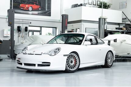 Porsche 996 Gebrauchtwagen