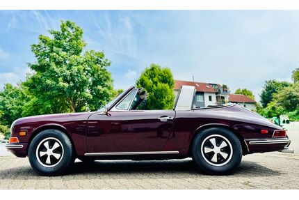 Porsche 912 Gebrauchtwagen