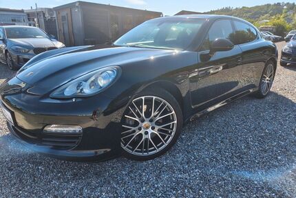 Porsche Panamera Gebrauchtwagen