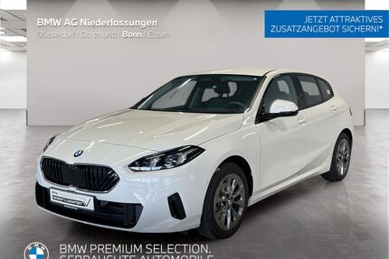 BMW 120 Gebrauchtwagen