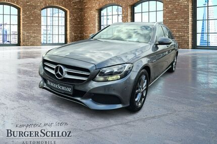 Mercedes-Benz C 180 Gebrauchtwagen