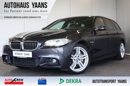BMW 530 Gebrauchtwagen