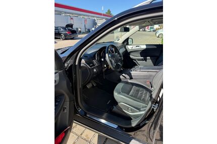 Mercedes-Benz ML 250 Gebrauchtwagen