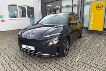 Hyundai KONA Elektro Gebrauchtwagen