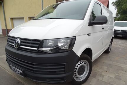 VW T6 Transporter Gebrauchtwagen