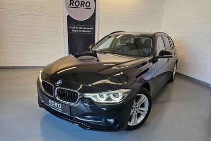 BMW 320 Gebrauchtwagen