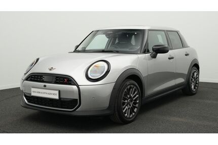 Mini Cooper S Gebrauchtwagen