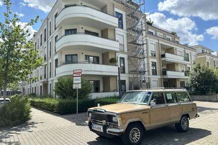 Jeep Wagoneer Gebrauchtwagen