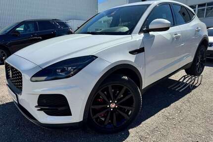 Jaguar E-Pace Gebrauchtwagen