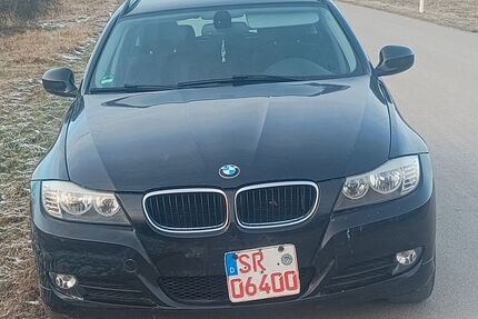 BMW 318 Gebrauchtwagen
