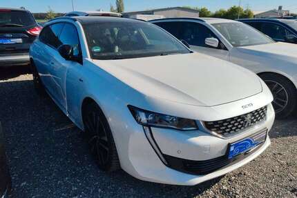 Peugeot 508 Gebrauchtwagen