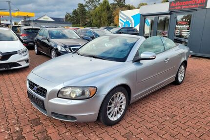 Volvo C70 Gebrauchtwagen