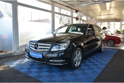 Mercedes-Benz C 180 Gebrauchtwagen