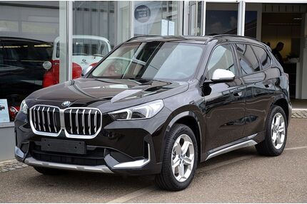 BMW X1 Gebrauchtwagen
