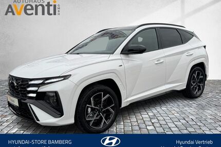 Hyundai TUCSON Gebrauchtwagen