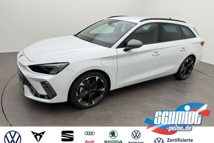 Cupra Leon Gebrauchtwagen
