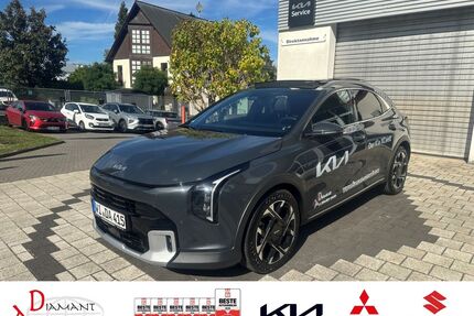 Kia XCeed Gebrauchtwagen