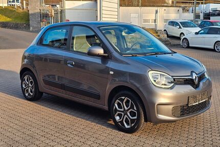 Renault Twingo Gebrauchtwagen