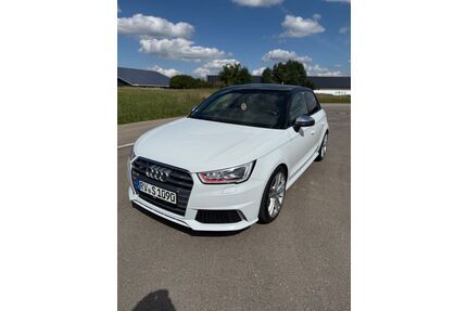Audi S1 Gebrauchtwagen