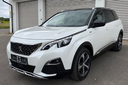 Peugeot 5008 Gebrauchtwagen
