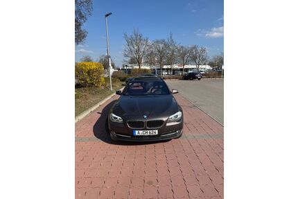 BMW 530 Gebrauchtwagen