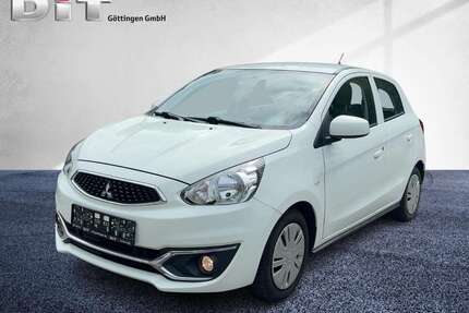 Mitsubishi Space Star Gebrauchtwagen
