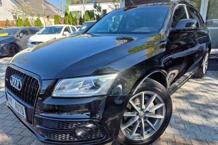 Audi Q5 Gebrauchtwagen
