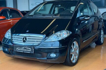 Mercedes-Benz A 200 Gebrauchtwagen
