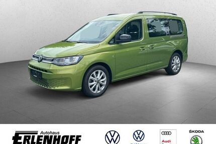 VW Caddy Maxi Gebrauchtwagen