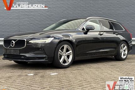 Volvo V90 Gebrauchtwagen
