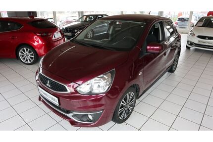 Mitsubishi Space Star Gebrauchtwagen