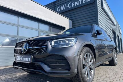 Mercedes-Benz GLC 200 Gebrauchtwagen