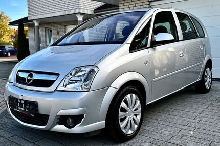 Opel Meriva Gebrauchtwagen